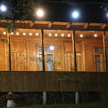 Kipiani Guest House Ყიფიანის Სახლი Khvanchkara Exterior foto